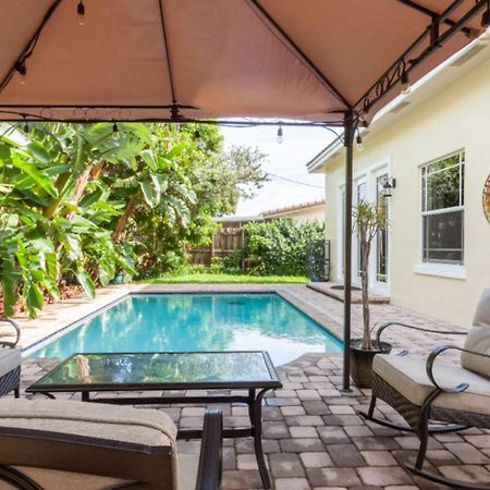 Fort Lauderdale Guest House 外观 照片