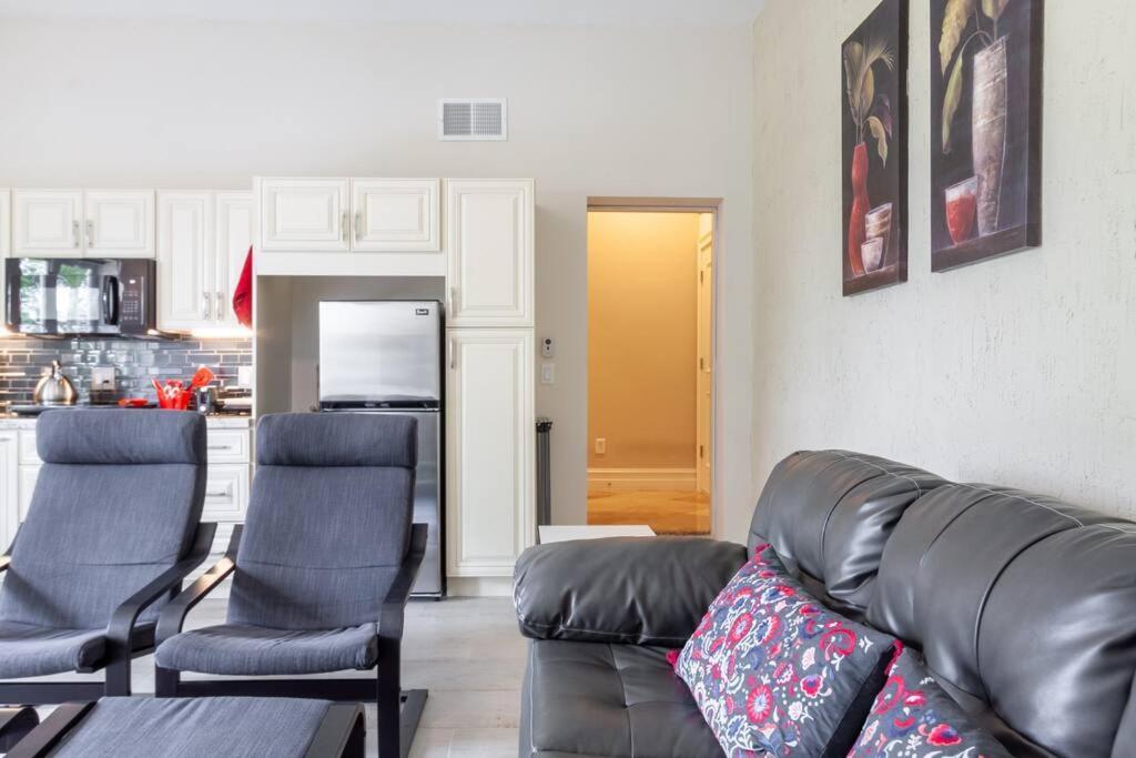 Fort Lauderdale Guest House 外观 照片