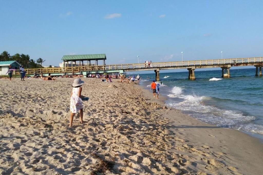 Fort Lauderdale Guest House 外观 照片