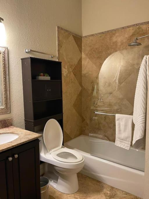 Fort Lauderdale Guest House 外观 照片