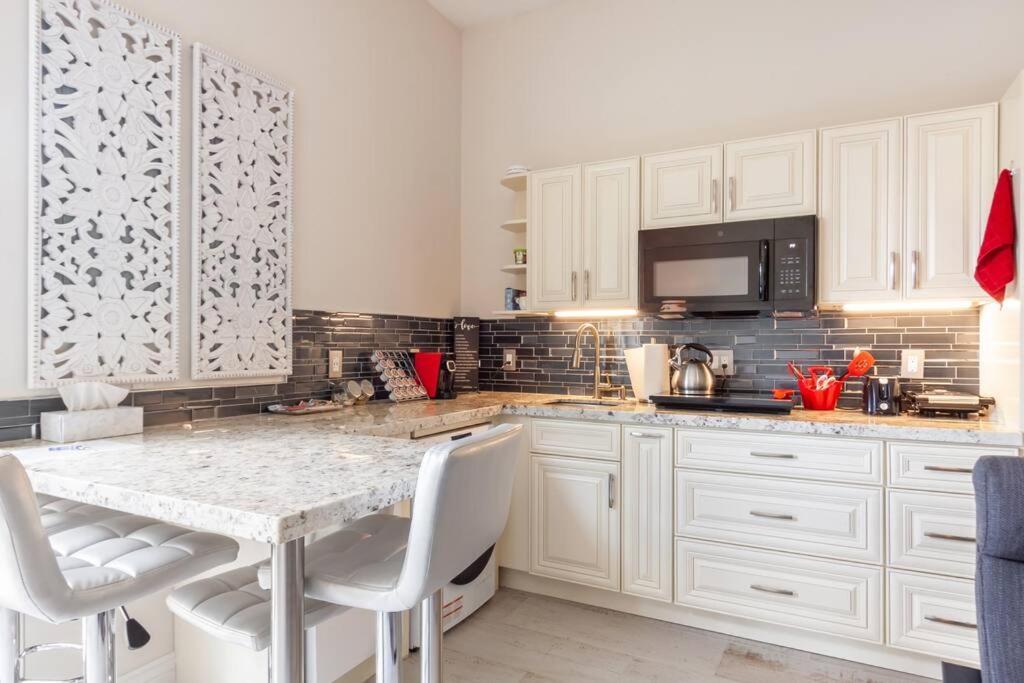 Fort Lauderdale Guest House 外观 照片