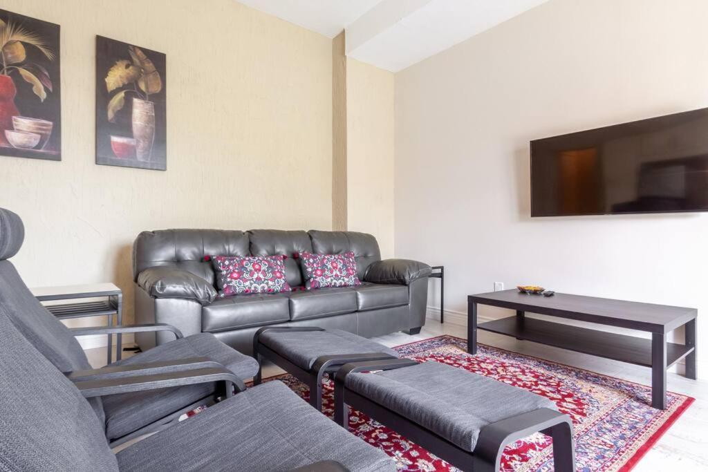 Fort Lauderdale Guest House 外观 照片
